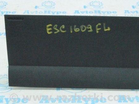 ФОТО Подушка безопасности airbag коленная водительская лев для Ford Escape 3 (01.2012-12.2018) Одесса