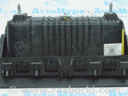 ФОТО Подушка безопасности airbag коленная водительская лев для Ford Escape 3 (01.2012-12.2018) Одесса