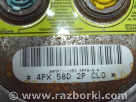 ФОТО Подушка безопасности airbag пассажирская (в торпеде) для Ford Escape 3 (01.2012-12.2018) Одесса