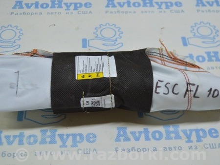 ФОТО Подушка безопасности airbag сидение лев для Ford Escape 3 (01.2012-12.2018) Одесса