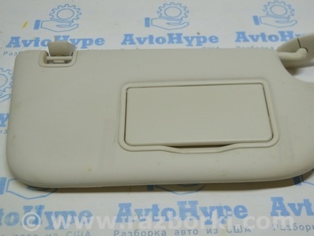 ФОТО Козырек правый для Ford Escape 3 (01.2012-12.2018) Одесса