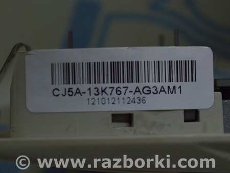 ФОТО Плафон освещения передний малый для Ford Escape 3 (01.2012-12.2018) Одесса