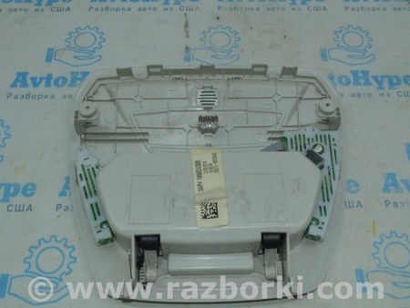 ФОТО Плафон освещения перед для Ford Escape 3 (01.2012-12.2018) Одесса