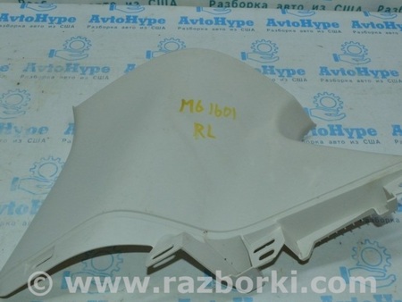 ФОТО Накладка задней стойки задняя левая для Ford Escape 3 (01.2012-12.2018) Одесса