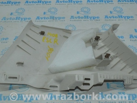 ФОТО Накладка задней стойки задняя правая для Ford Escape 3 (01.2012-12.2018) Одесса