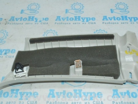 ФОТО Накладка задней стойки передняя левая для Ford Escape 3 (01.2012-12.2018) Одесса