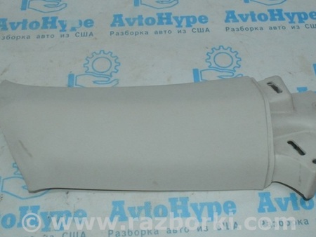 ФОТО Накладка задней стойки передняя левая для Ford Escape 3 (01.2012-12.2018) Одесса