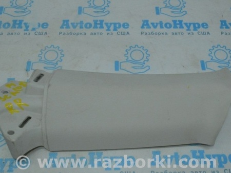 ФОТО Накладка задней стойки передняя правая для Ford Escape 3 (01.2012-12.2018) Одесса