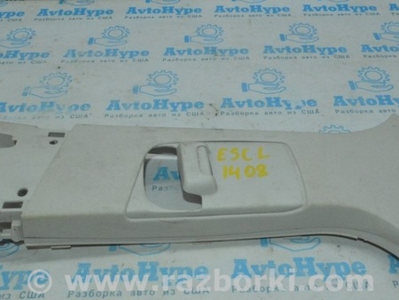 ФОТО Накладка центральной стойки верхняя (ремень) левая для Ford Escape 3 (01.2012-12.2018) Одесса