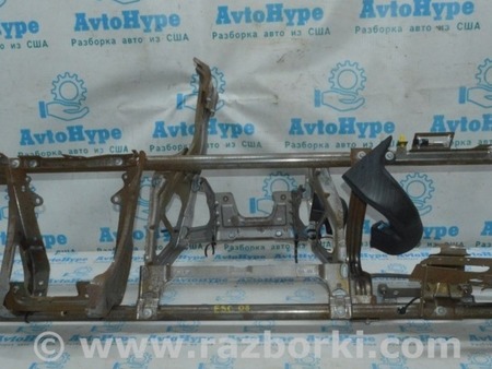 ФОТО Труба подторпедная усиление для Ford Escape 3 (01.2012-12.2018) Одесса