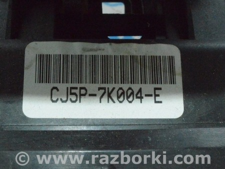 ФОТО Шифтер КПП для Ford Escape 3 (01.2012-12.2018) Одесса