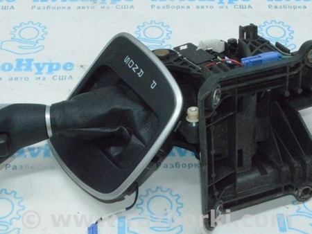 ФОТО Шифтер КПП для Ford Escape 3 (01.2012-12.2018) Одесса