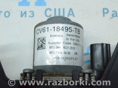 ФОТО Клапан отопителя для Ford Escape 3 (01.2012-12.2018) Одесса