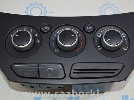 ФОТО Управление климат-контролем для Ford Escape 3 (01.2012-12.2018) Одесса