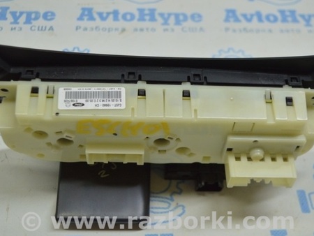 ФОТО Управление климат-контролем для Ford Escape 3 (01.2012-12.2018) Одесса