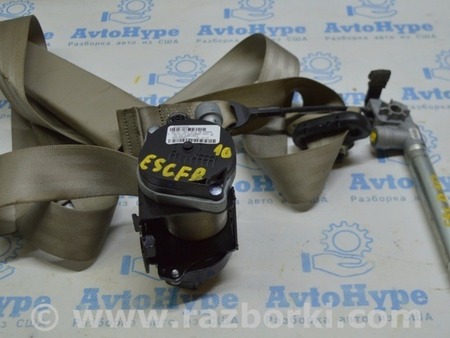 ФОТО Пассажирский ремень безопасности для Ford Escape 3 (01.2012-12.2018) Одесса