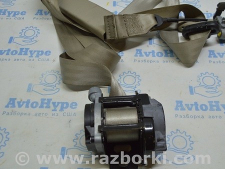 ФОТО Пассажирский ремень безопасности для Ford Escape 3 (01.2012-12.2018) Одесса