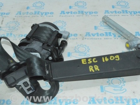 ФОТО Пассажирский ремень безопасности для Ford Escape 3 (01.2012-12.2018) Одесса