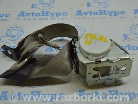 ФОТО Ремень безопасности зад лев для Ford Escape 3 (01.2012-12.2018) Одесса