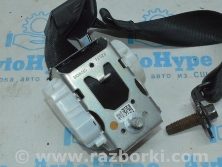 ФОТО Ремень безопасности зад лев для Ford Escape 3 (01.2012-12.2018) Одесса