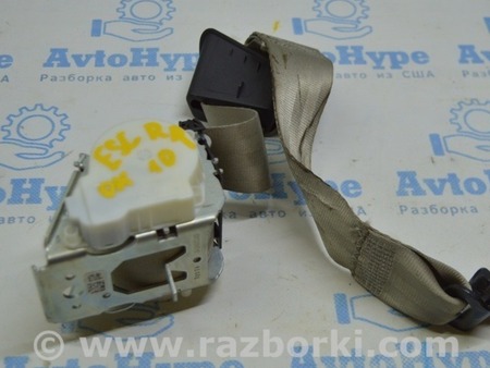 ФОТО Ремень безопасности зад прав для Ford Escape 3 (01.2012-12.2018) Одесса