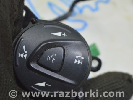 ФОТО Кнопки управления (на руле) лев верх для Ford Escape 3 (01.2012-12.2018) Одесса