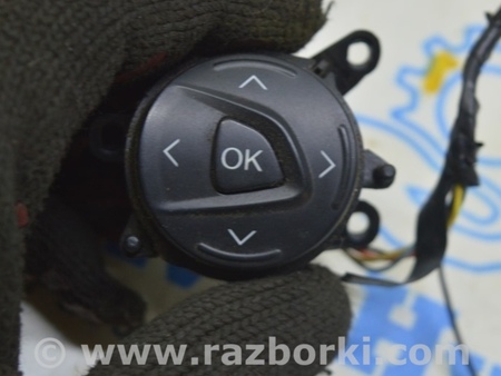 ФОТО Кнопки управления (на руле) лев верх для Ford Escape 3 (01.2012-12.2018) Одесса