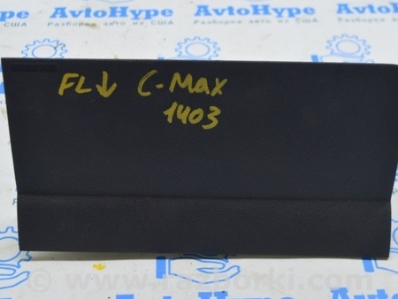 ФОТО Подушка безопасности airbag коленная водительская лев для Ford Escape 3 (01.2012-12.2018) Одесса