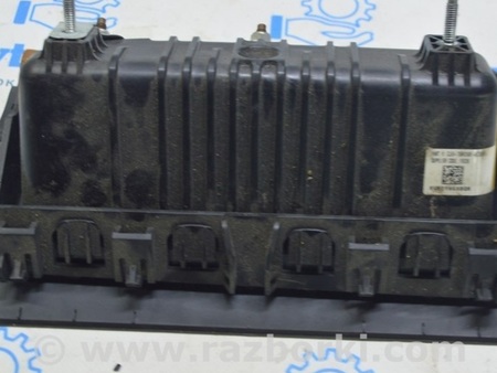 ФОТО Подушка безопасности airbag коленная водительская лев для Ford Escape 3 (01.2012-12.2018) Одесса