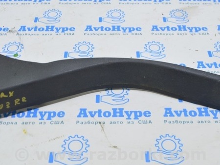 ФОТО Накладка порога задняя правая для Ford Escape 3 (01.2012-12.2018) Одесса