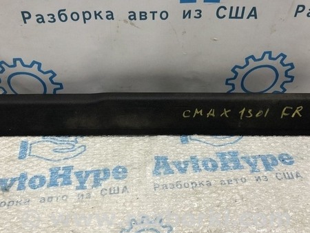 ФОТО Накладка порога передняя правая для Ford Escape 3 (01.2012-12.2018) Одесса