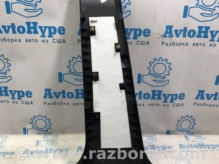 ФОТО Накладка центральной стойки нижняя правая для Ford Escape 3 (01.2012-12.2018) Одесса