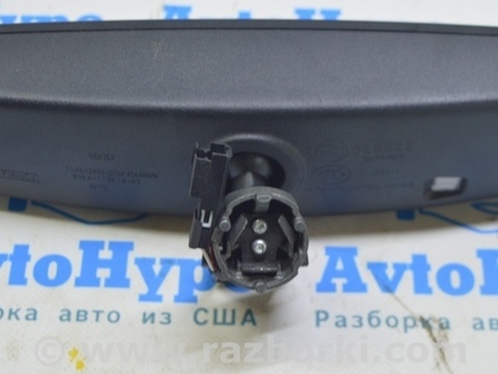 ФОТО Зеркало внутрисалонное для Ford Escape 3 (01.2012-12.2018) Одесса