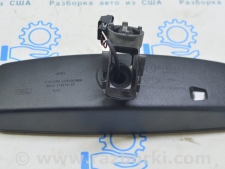 ФОТО Зеркало внутрисалонное для Ford Escape 3 (01.2012-12.2018) Одесса