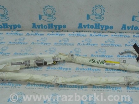 ФОТО Подушка безопасности airbag боковая шторка правая для Ford Escape 3 (01.2012-12.2018) Одесса