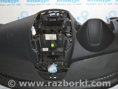 ФОТО Торпедо передняя панель голая для Ford Escape 3 (01.2012-12.2018) Одесса