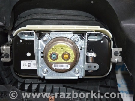 ФОТО Торпедо передняя панель голая для Ford Escape 3 (01.2012-12.2018) Одесса