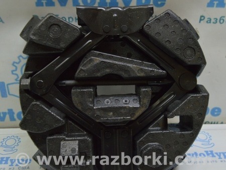 ФОТО Набор инструмента (комплект) для Ford Escape 3 (01.2012-12.2018) Одесса