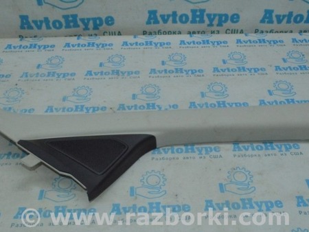 ФОТО Накладка передней стойки верхняя правая для Ford Escape 3 (01.2012-12.2018) Одесса