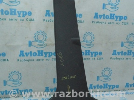 ФОТО Накладка центральной стойки нижняя левая для Ford Escape 3 (01.2012-12.2018) Одесса