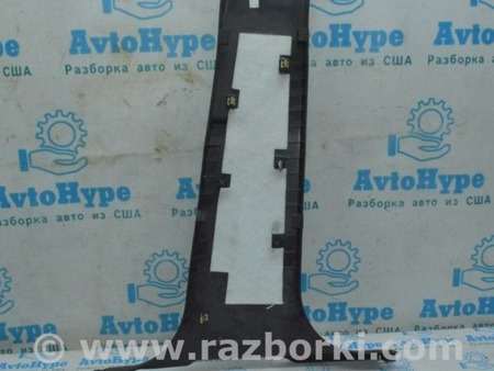 ФОТО Накладка центральной стойки нижняя левая для Ford Escape 3 (01.2012-12.2018) Одесса