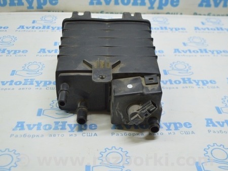 ФОТО Канистра с углем абсорбер для Ford Escape 3 (01.2012-12.2018) Одесса