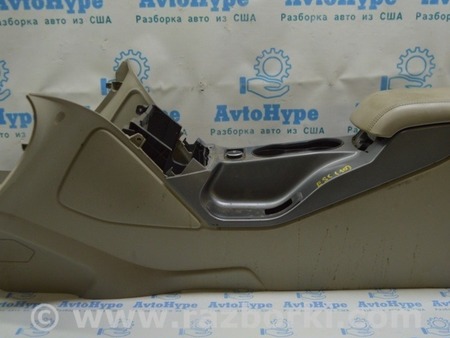 ФОТО Консоль центральная (подлокотник и подстаканники) для Ford Escape 3 (01.2012-12.2018) Одесса