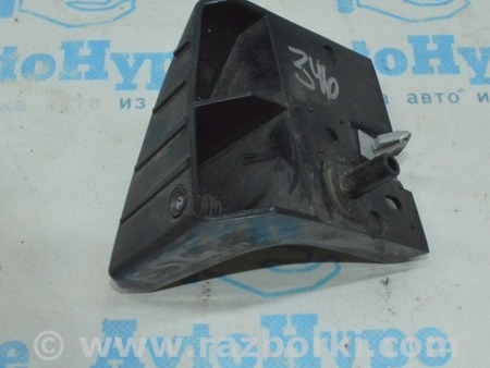 ФОТО Крепление заднего бампера под фонарем лев для Ford Escape 3 (01.2012-12.2018) Одесса