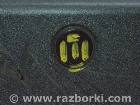 ФОТО Парктроник заднего бампера для Ford Escape 3 (01.2012-12.2018) Одесса