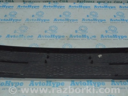 ФОТО Решетка переднего бампера центр для Ford Escape 3 (01.2012-12.2018) Одесса