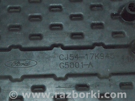 ФОТО Решетка переднего бампера центр для Ford Escape 3 (01.2012-12.2018) Одесса