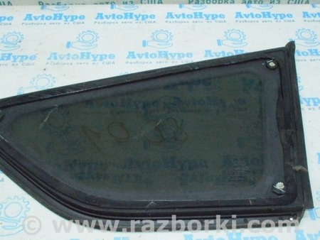 ФОТО Форточка (глухое стекло) задняя левая для Ford Escape 3 (01.2012-12.2018) Одесса