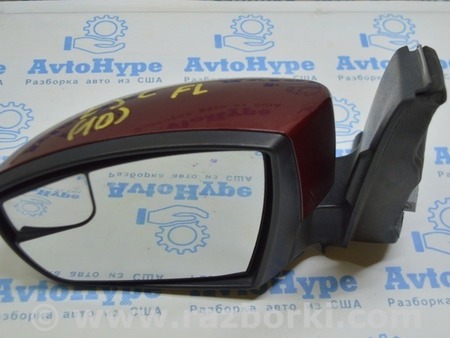 ФОТО Зеркало боковое левое для Ford Escape 3 (01.2012-12.2018) Одесса