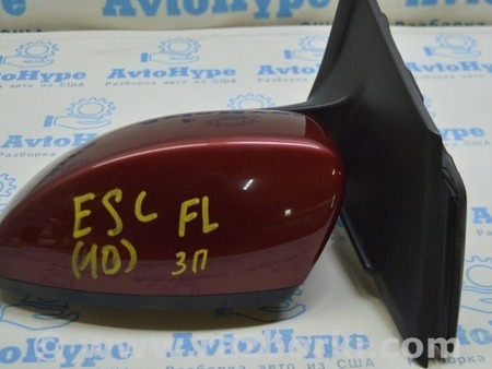 ФОТО Зеркало боковое левое для Ford Escape 3 (01.2012-12.2018) Одесса